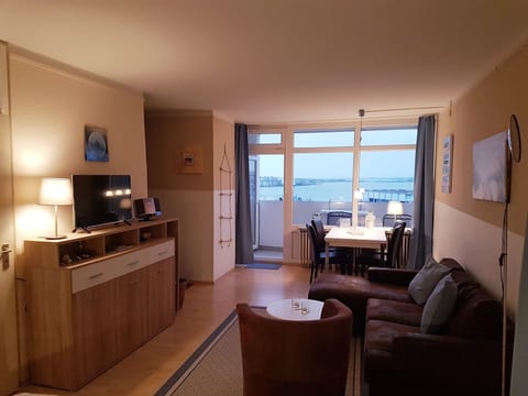 Ostseeblick