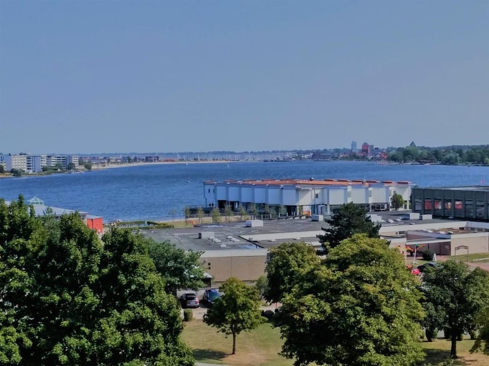 Ostseeblick - Heiligenhafen
