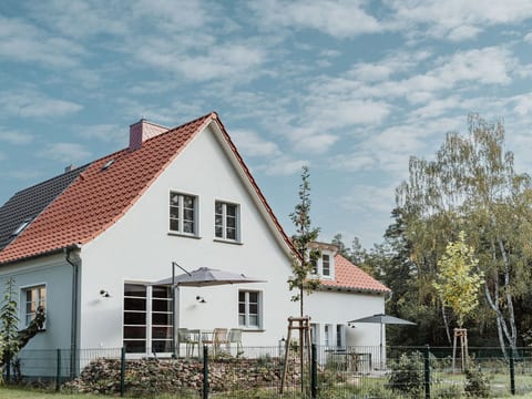 Spreewaldhaus am Landgut - Das Haupthaus