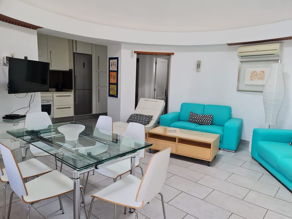 per 8 persone ca. 160 m² a Puerto del Carmen, Lanzarote (costa sud di La - Puerto del Carmen