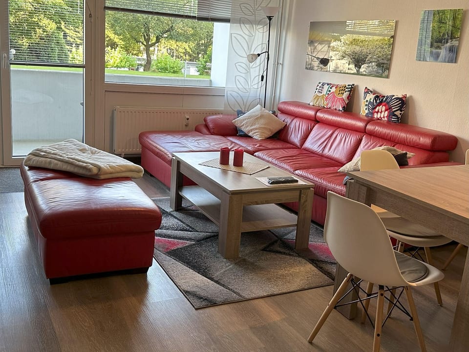Ferienapartm. Adler