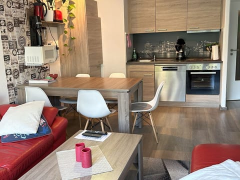 Ferienapartm. Adler