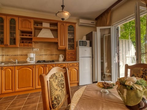 Appartement "Helena" mit Entspannung im Whirlpool