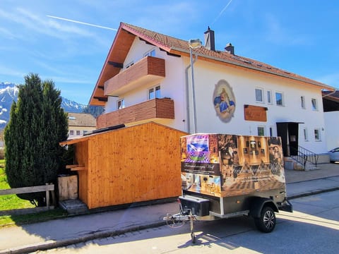 Apartment Nr.2