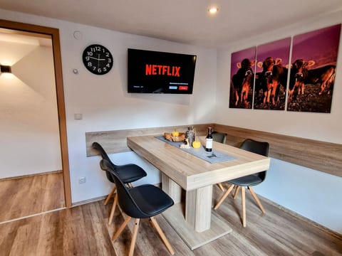 Apartment Nr.1