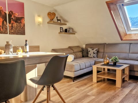 Apartment Nr.1