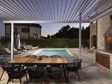 Villa Paradis 13