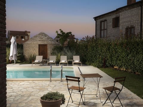 Villa Paradis 13