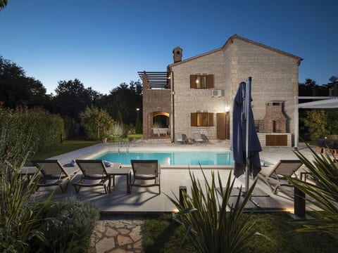 Villa Paradis 13