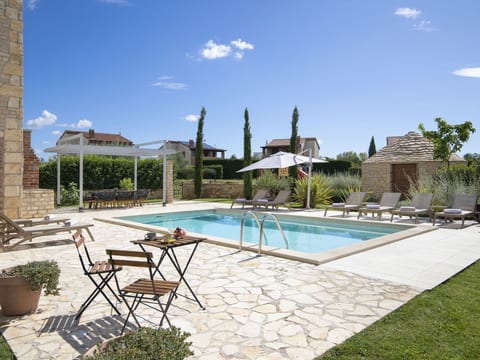Villa Paradis 13