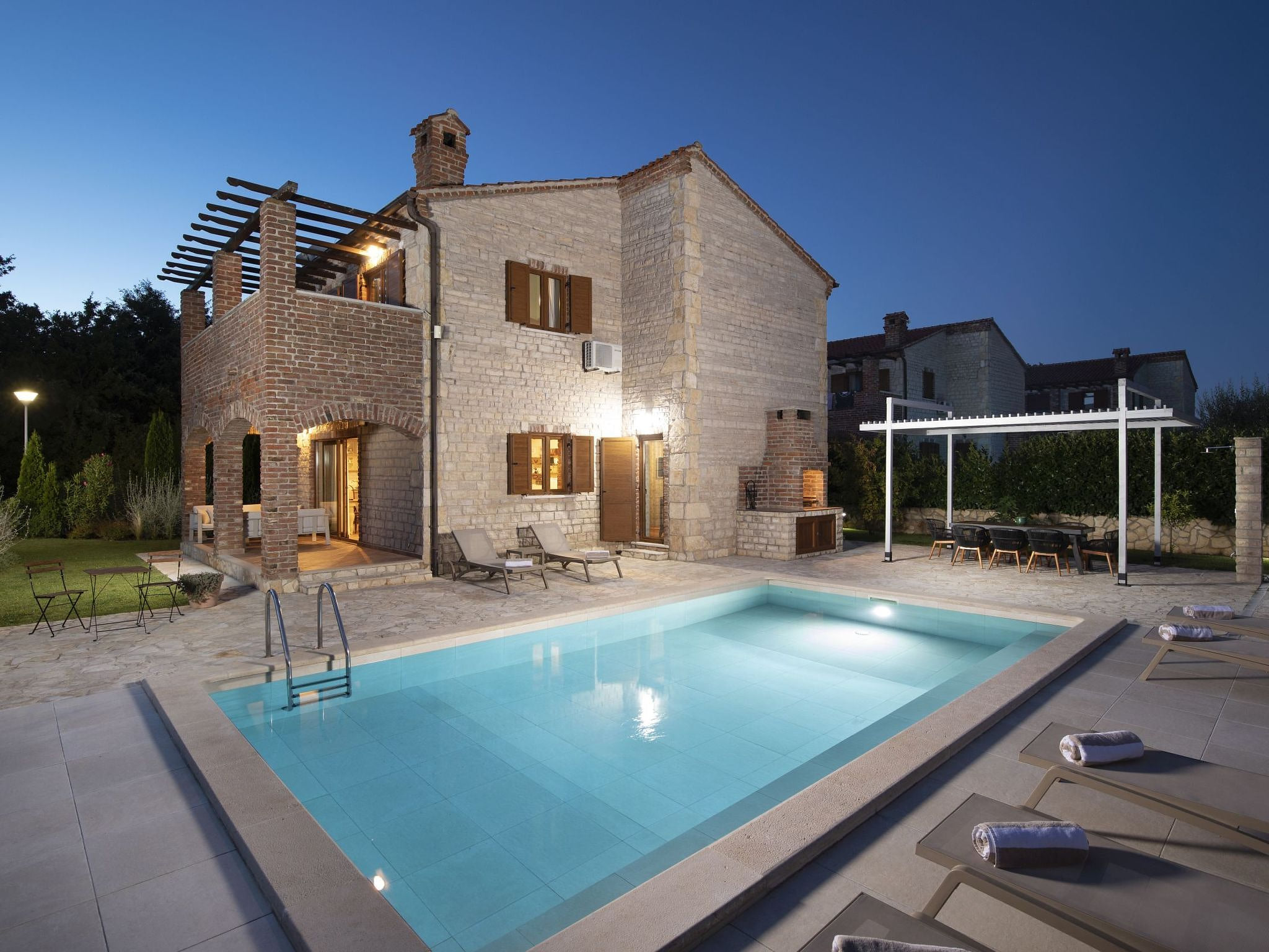 Villa Paradis 13