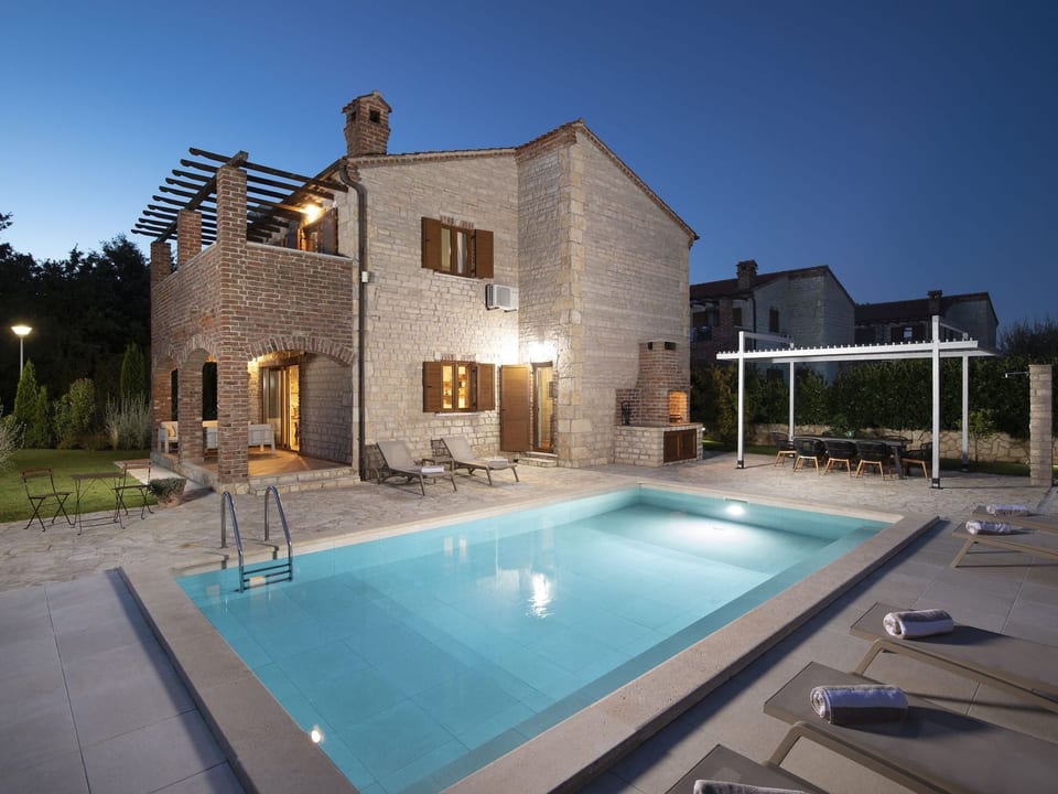 Villa Paradis 13 - Bokordići