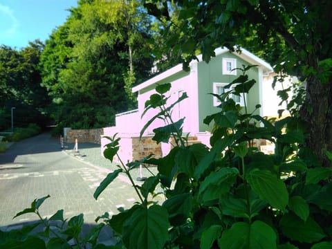 mit Grill in Bad Marienberg