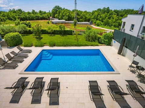 Villa Tonka
