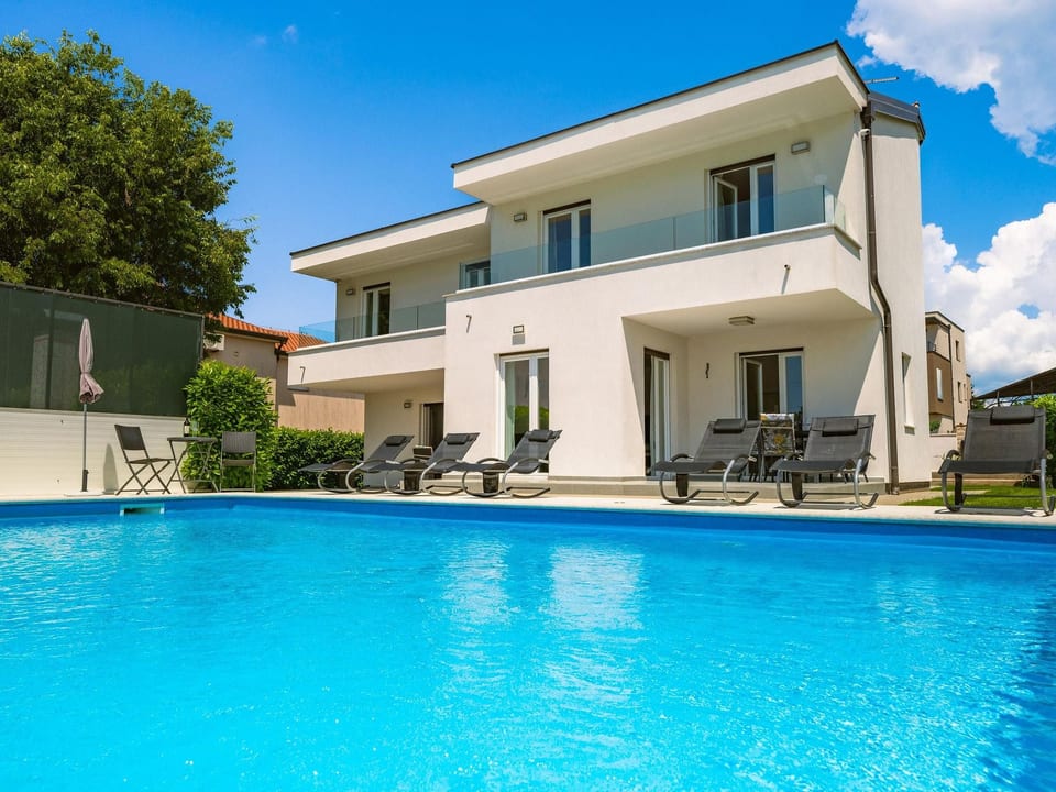 Villa Tonka - Nova Vas, Poreč