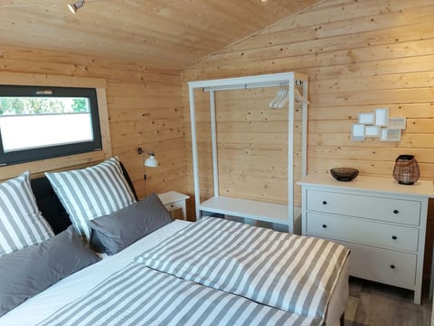 Holzhaus Sarahlita in Enspel