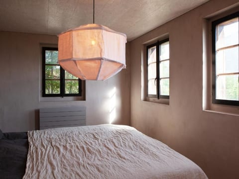 Modernes Bijou in 400-jährigem Haus