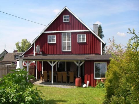 Haus "Hermann"