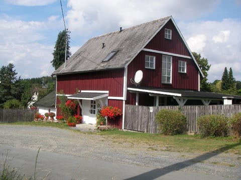 Haus "Hermann"