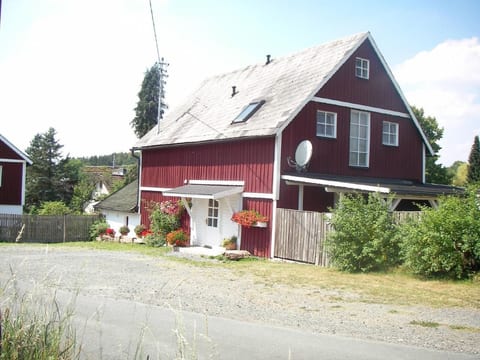 Haus "Hermann"