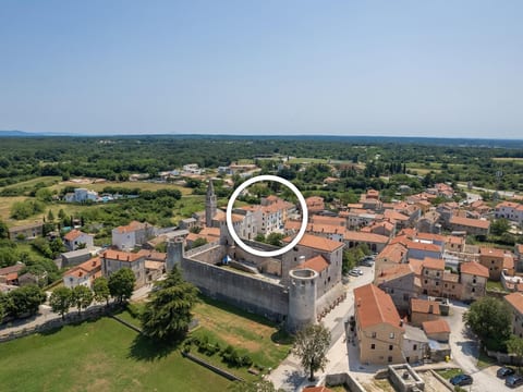 Ferienvilla "Flavia"