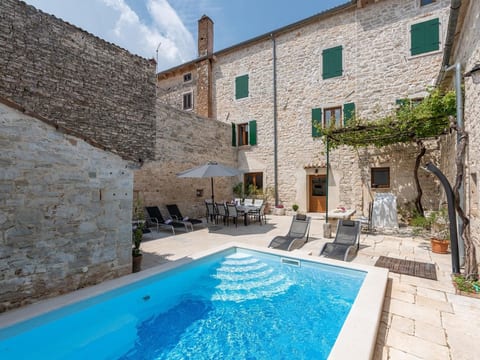 Ferienvilla "Flavia"