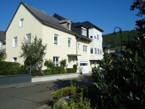 Auszeit Trittenheim