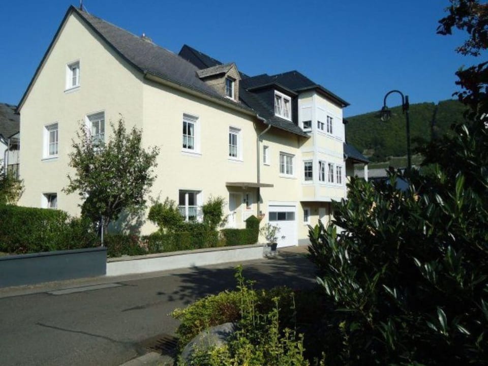 Auszeit Trittenheim - Trittenheim
