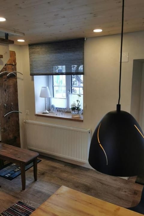 Ferienstudio im Zentrum von Walenstadt