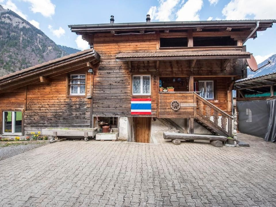 Wüthrich - Lungern