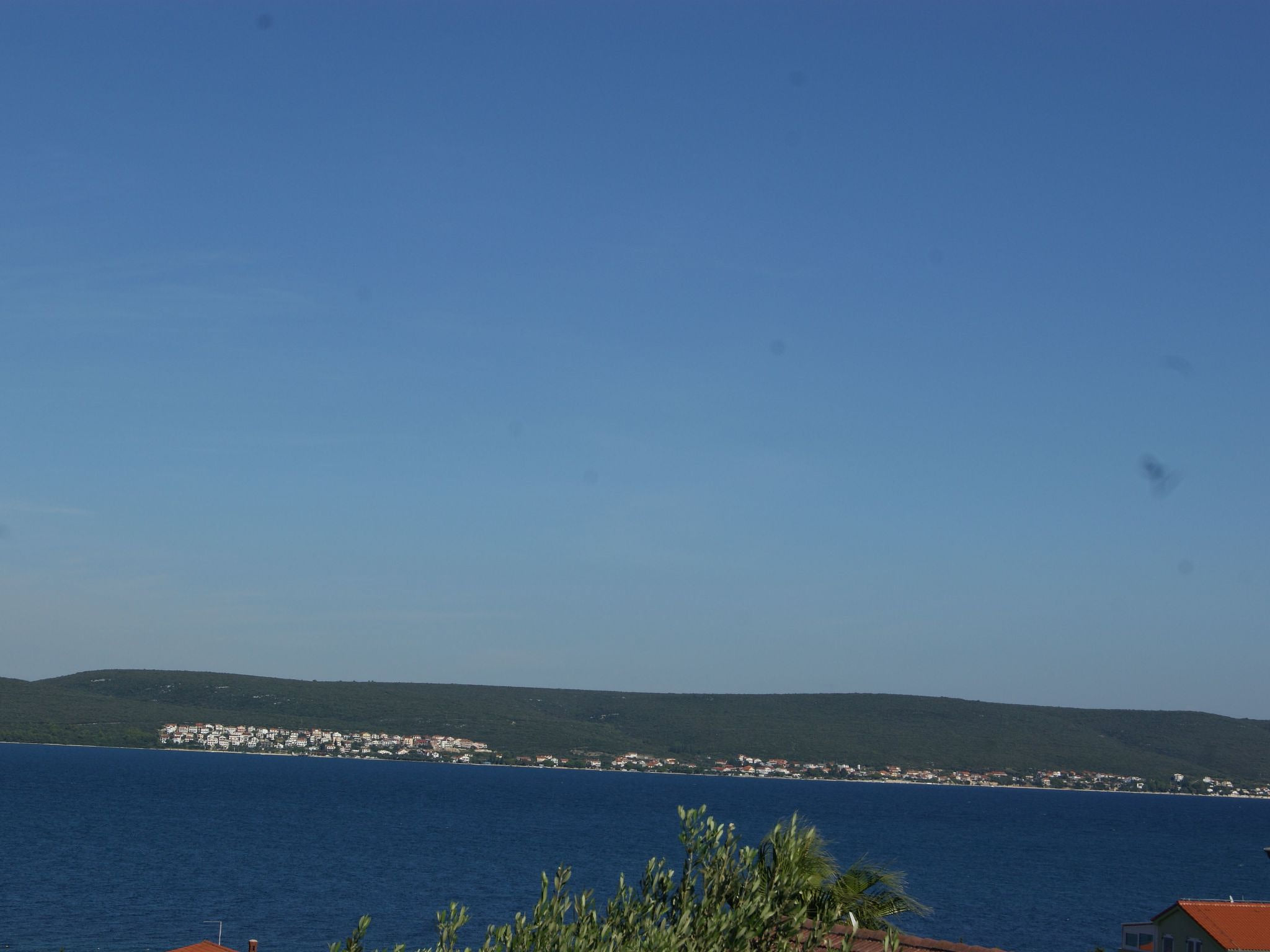 für vier Personen mit Balkon im ersten Obergeschoss gelegen