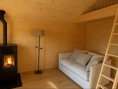 Berghütte – Les Mayens d'Adrien