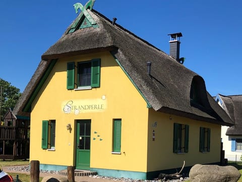 Strandperle