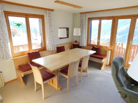 Fernblick