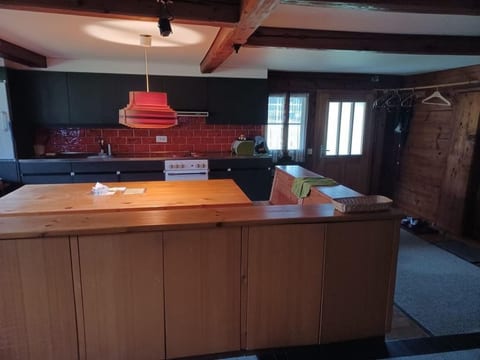 Ferien im gemütlichen und urchigem Bauernhaus