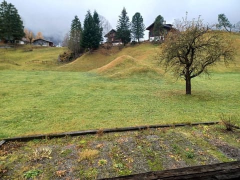 Ferien im gemütlichen und urchigem Bauernhaus