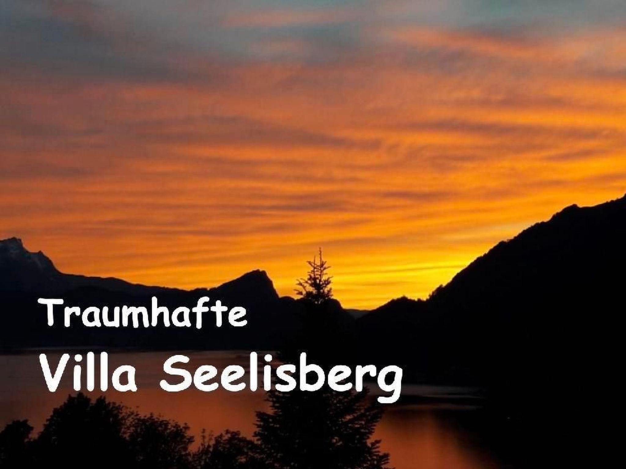 Villa Seelisberg mit Jacuzzi und Panoramablick