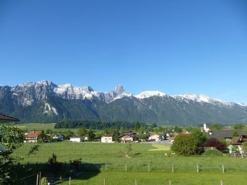 Stockhornblick