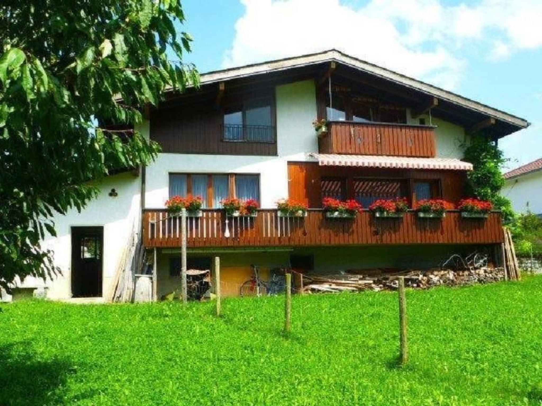 Stockhornblick