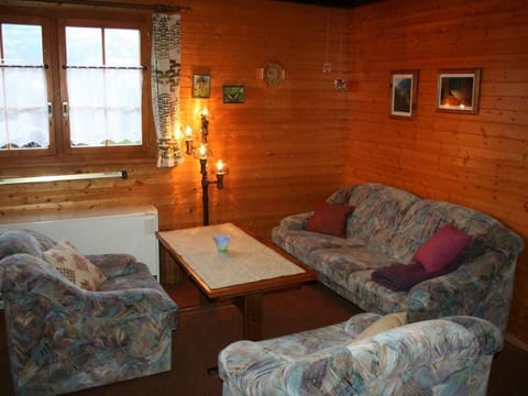Chalet Oase