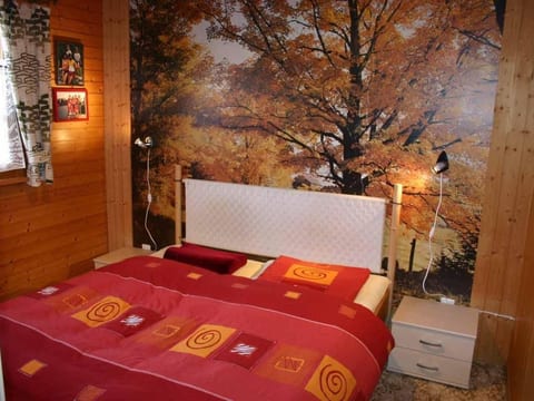 Chalet Oase