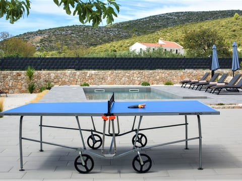 Villa Boslien Trogir Umgebung