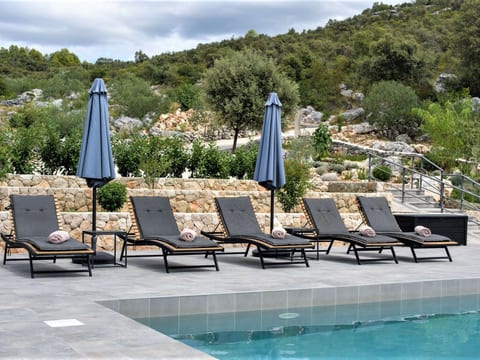 Villa Boslien Trogir Umgebung