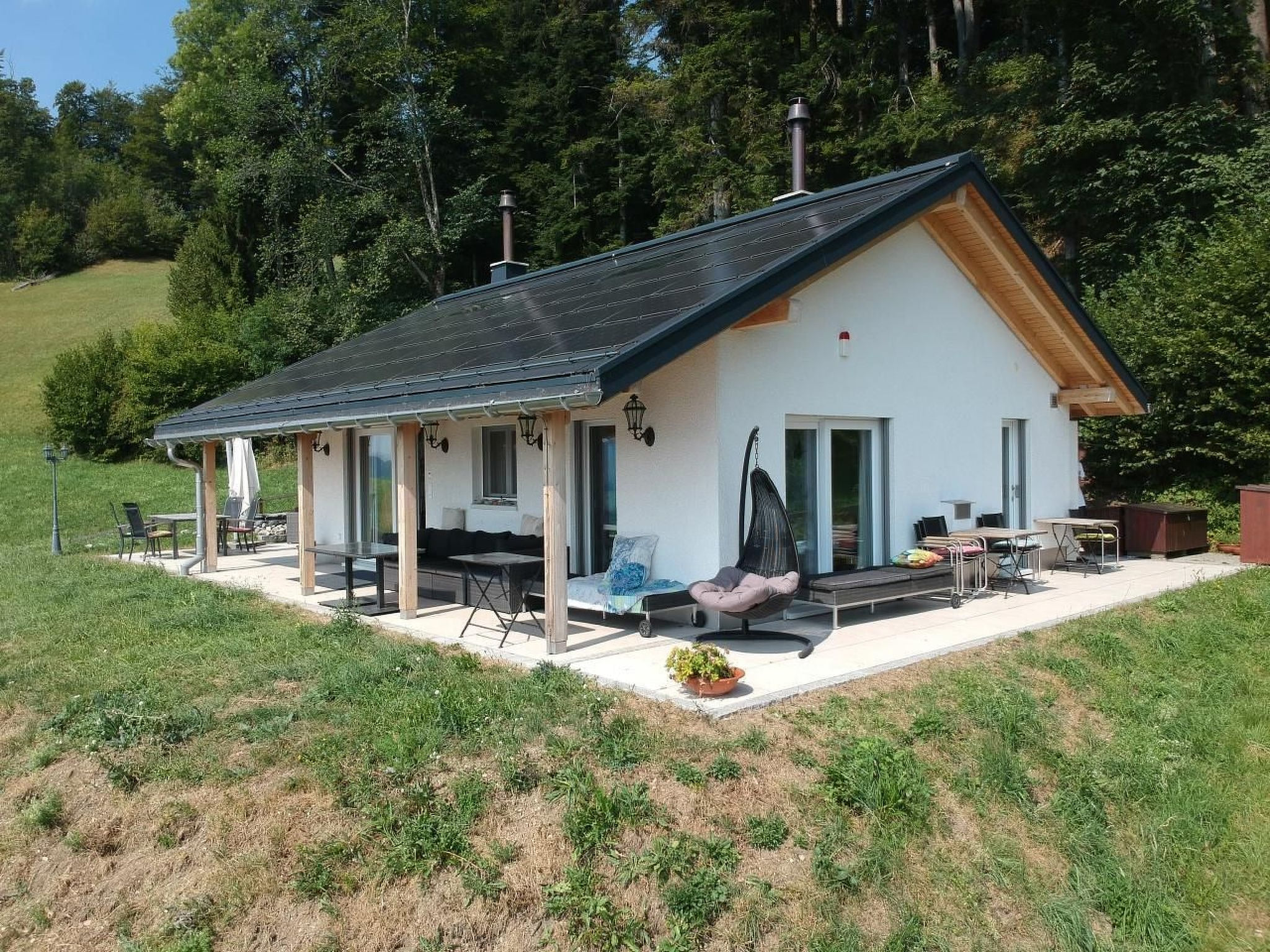 Haus am Sternsberg