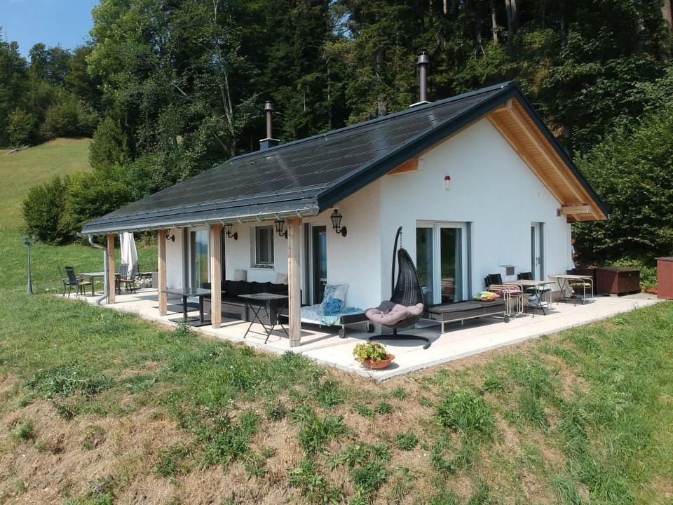 Haus am Sternsberg - Urnäsch