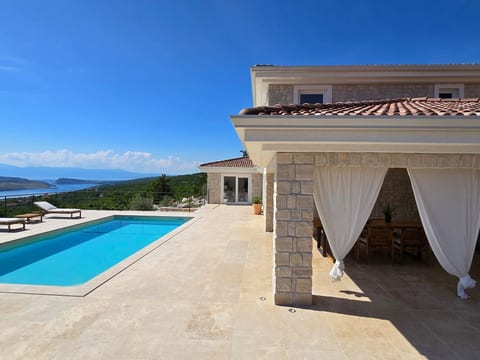 Villa Casa Bacchus