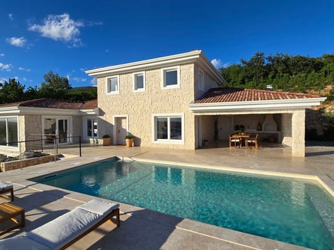 Villa Casa Bacchus