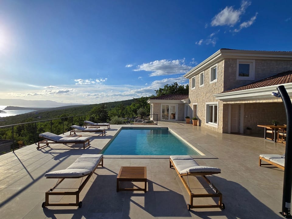 Villa Casa Bacchus - Crikvenica