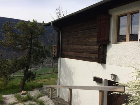 Malu in Ausserberg