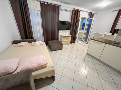 Villa Luna, Ap. 5 mit Pool